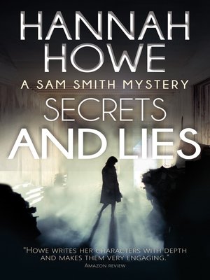 cover image of Secrets and Lies